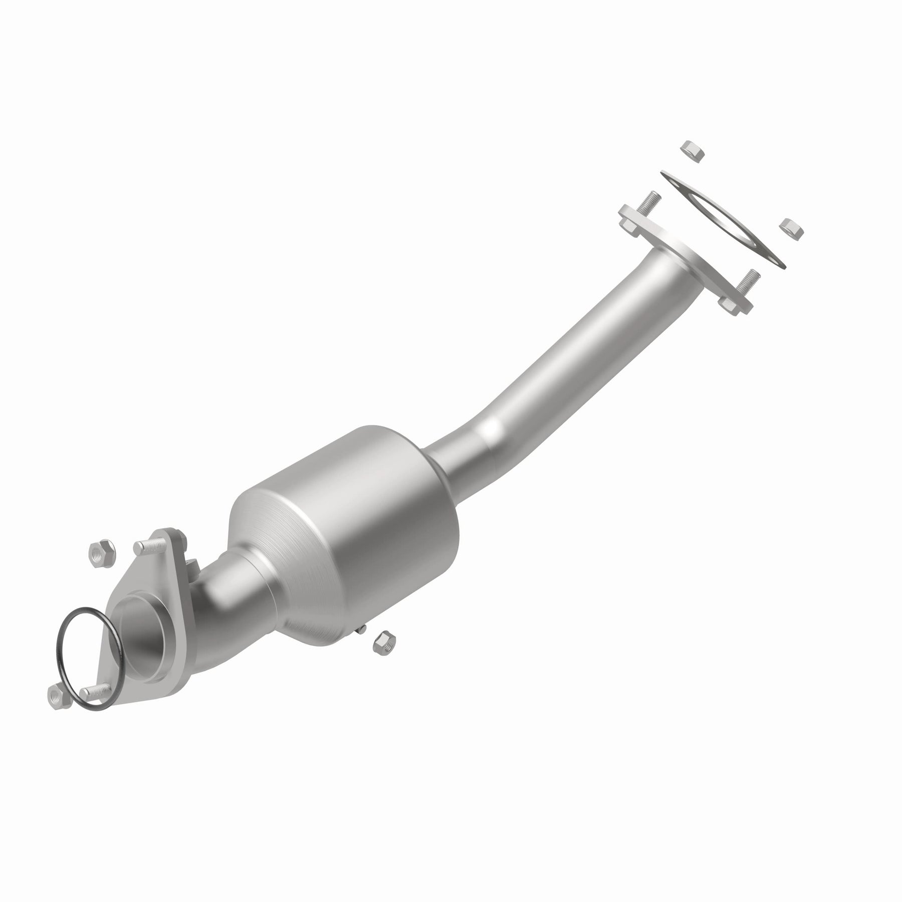 MagnaFlow Exhaust Products                                                                           MFL280415