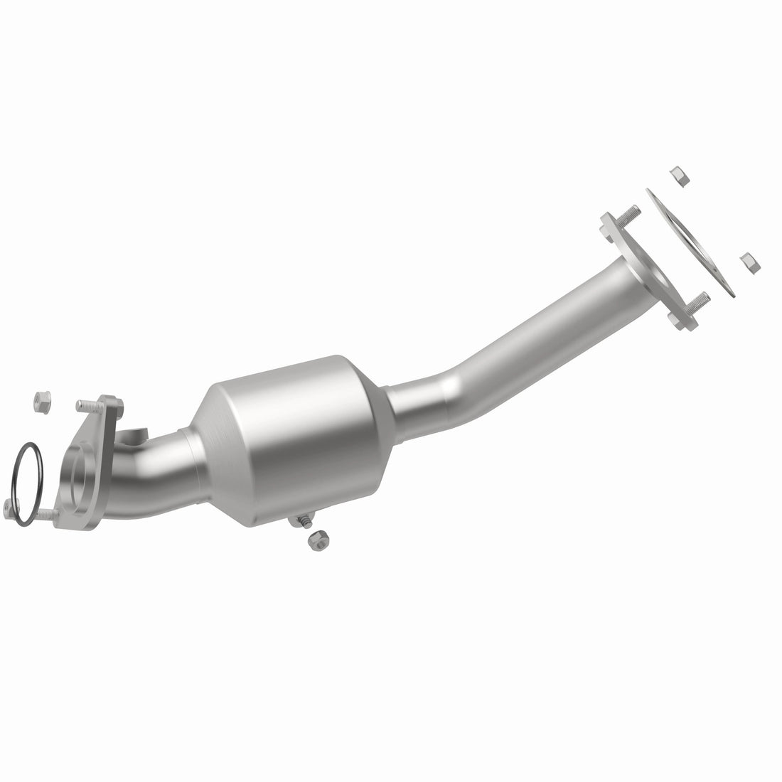 MagnaFlow Exhaust Products                                                                           MFL280415