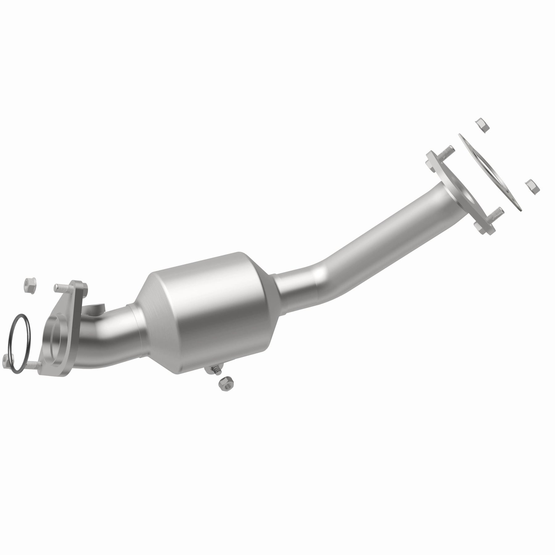 MagnaFlow Exhaust Products                                                                           MFL280415