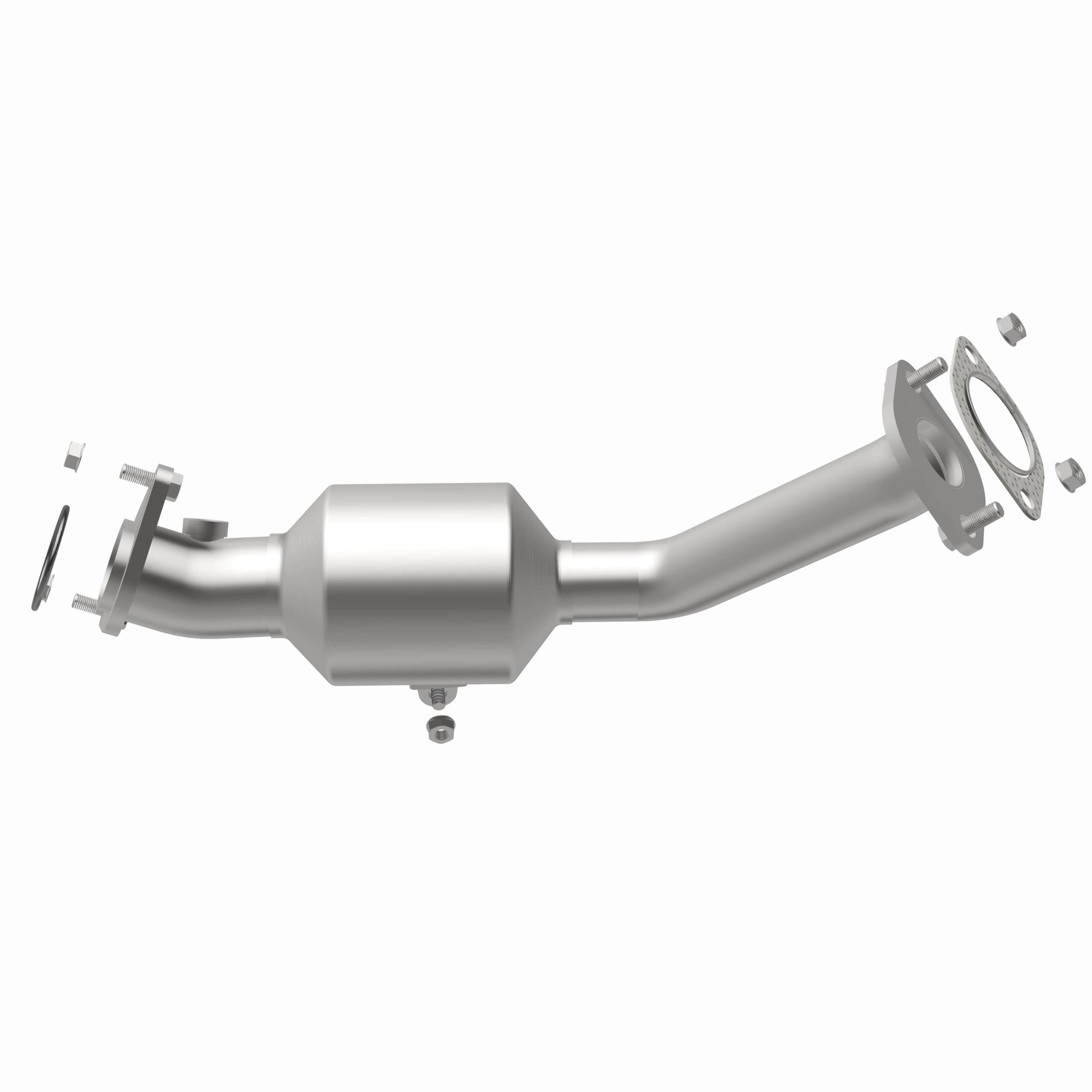 MagnaFlow Exhaust Products                                                                           MFL280415