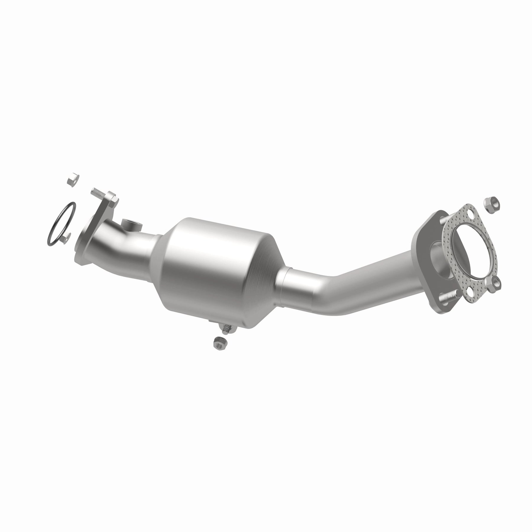 MagnaFlow Exhaust Products                                                                           MFL280415