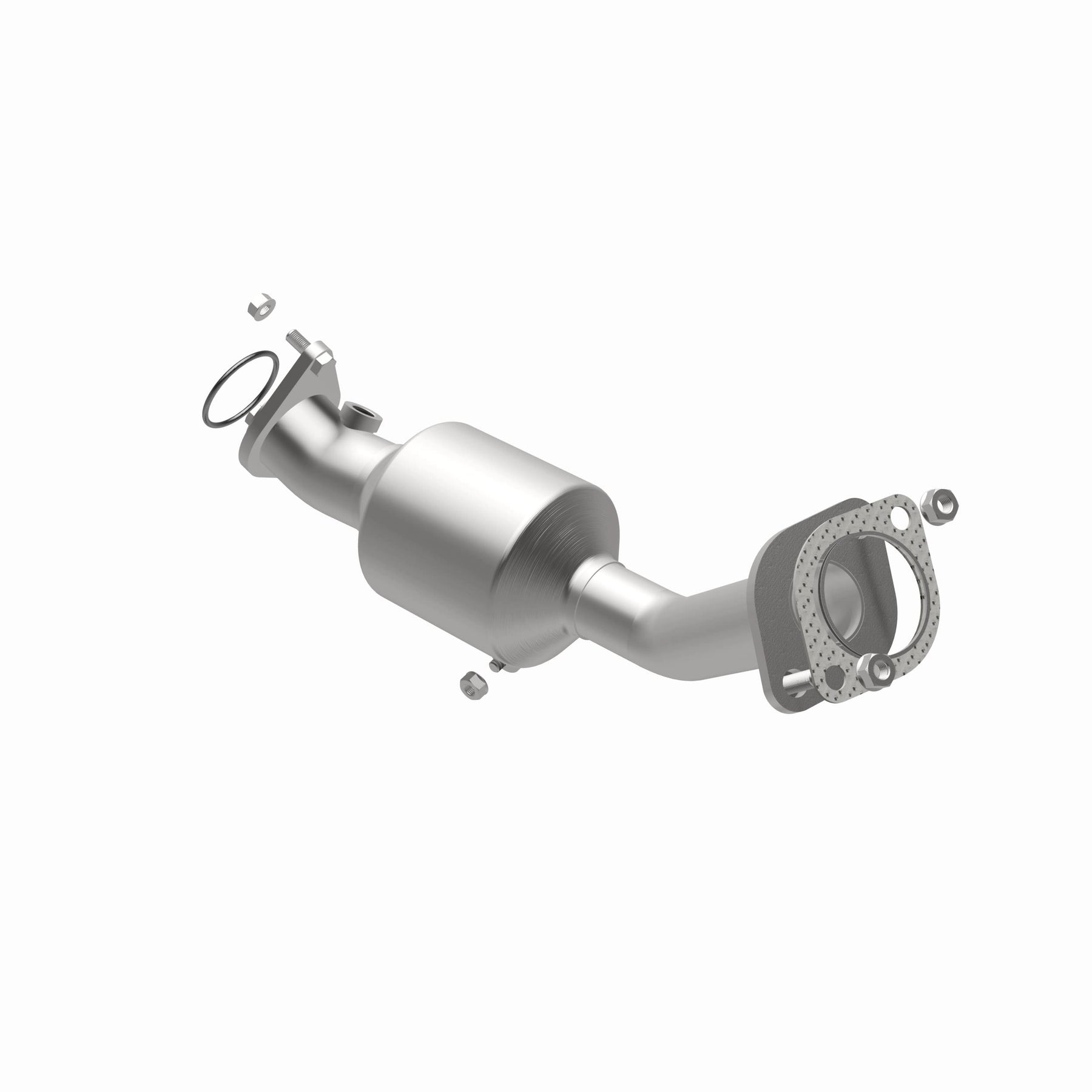 MagnaFlow Exhaust Products                                                                           MFL280415
