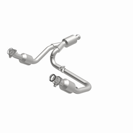 MagnaFlow Exhaust Products 280424 - OEM Grade Direct-Fit Catalytic Converter 9
