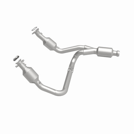 MagnaFlow Exhaust Products 280424 - OEM Grade Direct-Fit Catalytic Converter 15