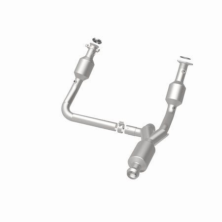 MagnaFlow Exhaust Products 280424 - OEM Grade Direct-Fit Catalytic Converter 20