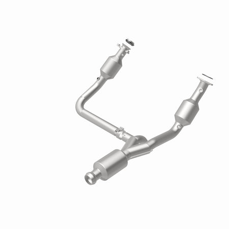 MagnaFlow Exhaust Products 280424 - OEM Grade Direct-Fit Catalytic Converter 21