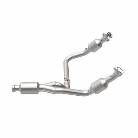MagnaFlow Exhaust Products 280424 - OEM Grade Direct-Fit Catalytic Converter 23