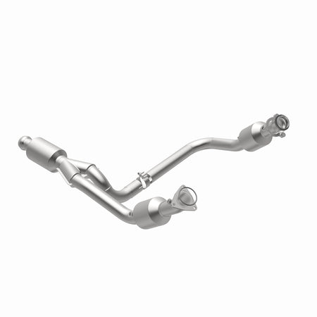 MagnaFlow Exhaust Products 280424 - OEM Grade Direct-Fit Catalytic Converter 25