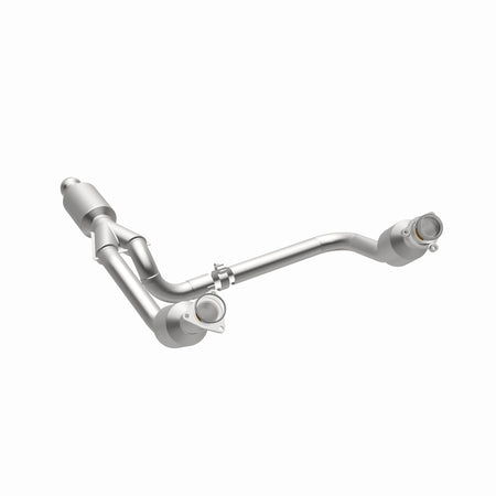MagnaFlow Exhaust Products 280424 - OEM Grade Direct-Fit Catalytic Converter 26