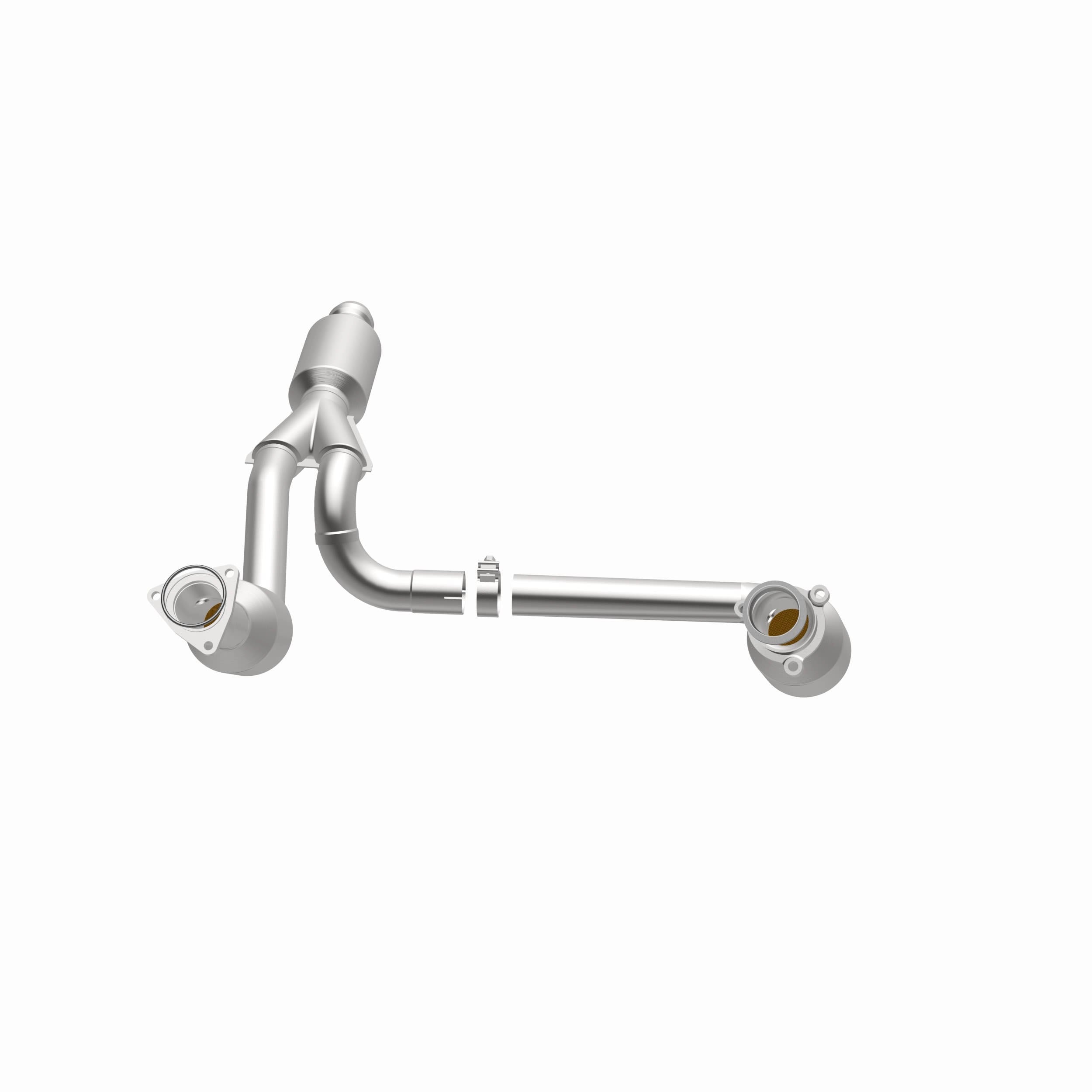 MagnaFlow Exhaust Products 280424 - OEM Grade Direct-Fit Catalytic Converter 28