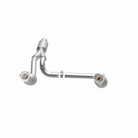 MagnaFlow Exhaust Products 280424 - OEM Grade Direct-Fit Catalytic Converter 28