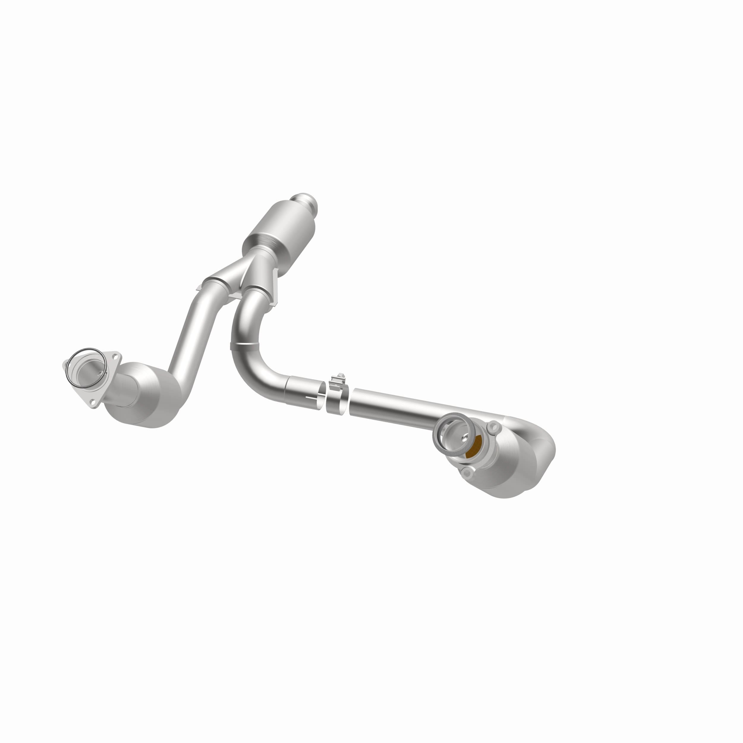MagnaFlow Exhaust Products 280424 - OEM Grade Direct-Fit Catalytic Converter 29
