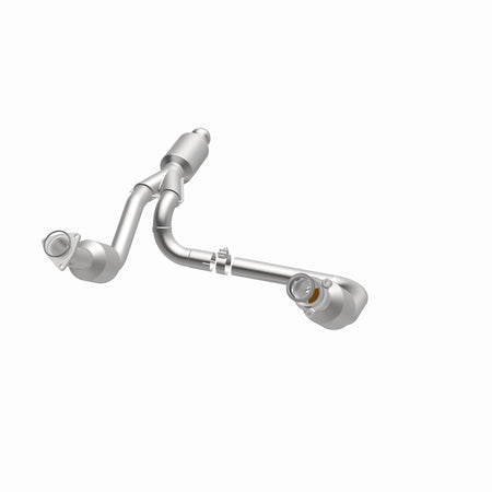 MagnaFlow Exhaust Products 280424 - OEM Grade Direct-Fit Catalytic Converter 29