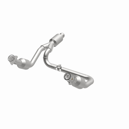 MagnaFlow Exhaust Products 280424 - OEM Grade Direct-Fit Catalytic Converter 30