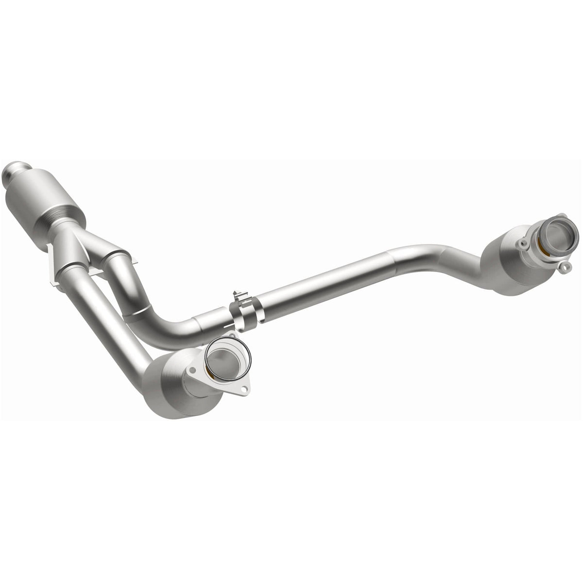 MagnaFlow Exhaust Products 280424 - OEM Grade Direct-Fit Catalytic Converter 33