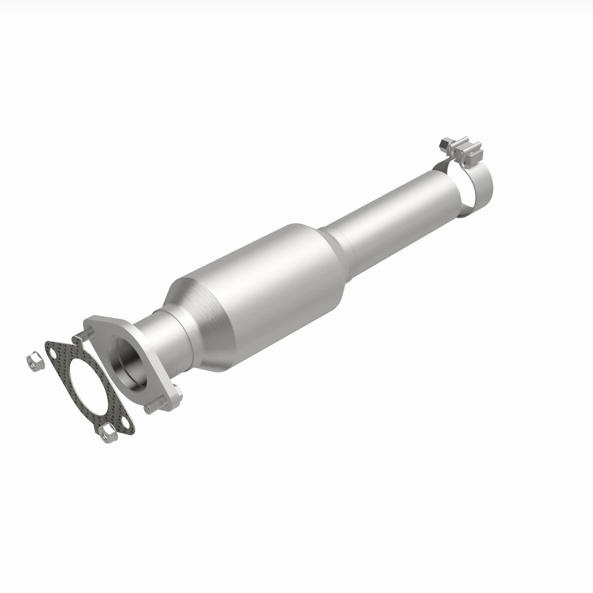 MagnaFlow Exhaust Products 280425 OEM Grade premium catalytic converter for 2009-2011 Buick Lucerne, view 2