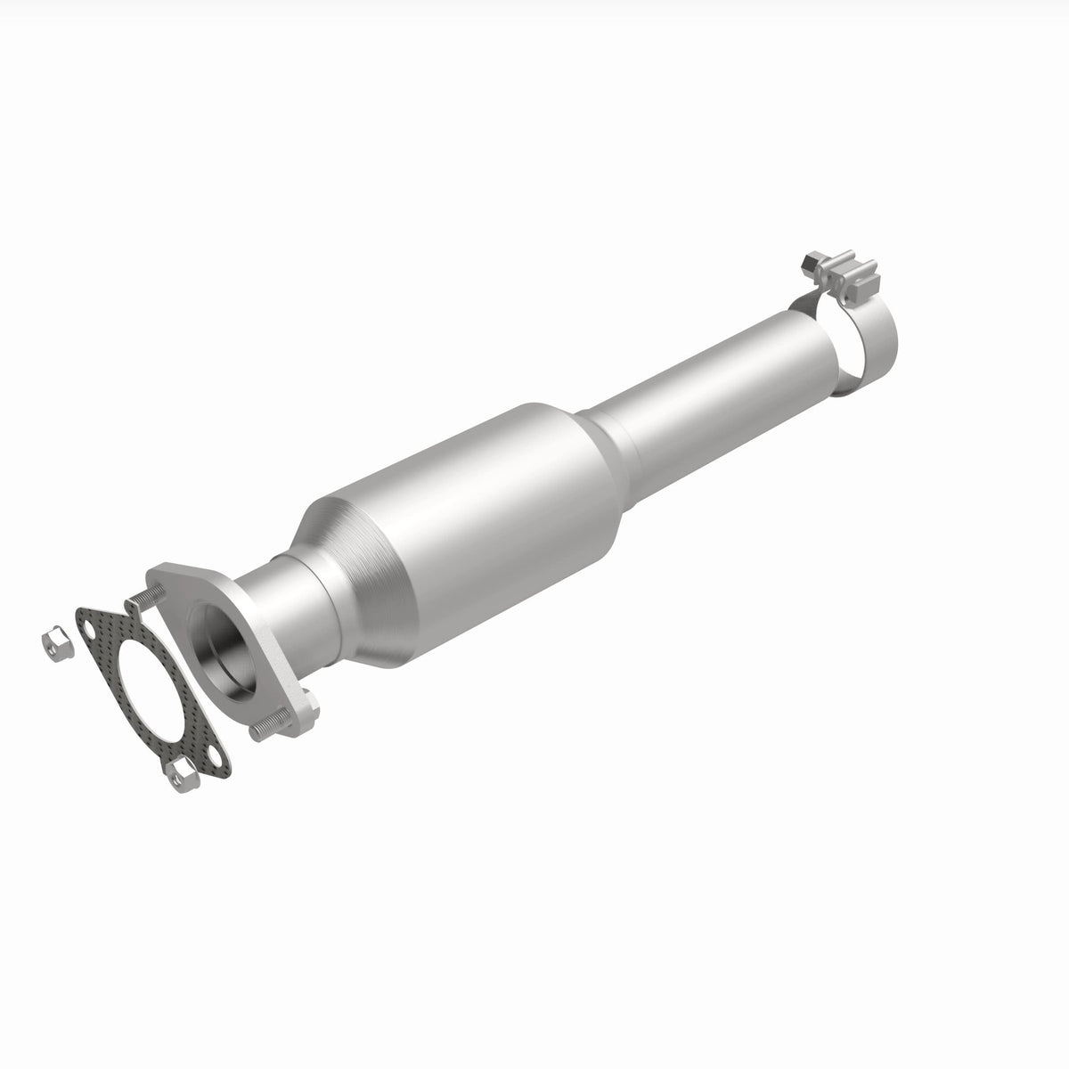 MagnaFlow Exhaust Products 280425 OEM Grade premium catalytic converter for 2009-2011 Buick Lucerne, view 3