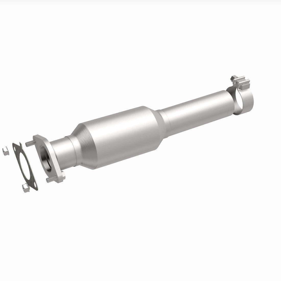 MagnaFlow Exhaust Products 280425 OEM Grade premium catalytic converter for 2009-2011 Buick Lucerne, view 5