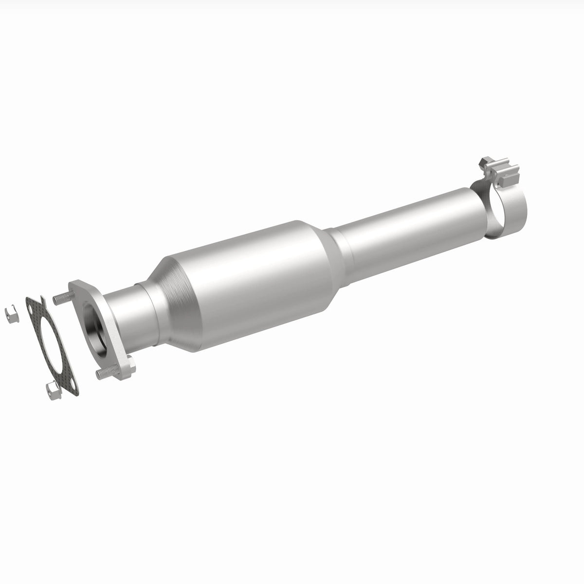 MagnaFlow Exhaust Products 280425 - OEM Grade Direct-Fit Catalytic Converter 5