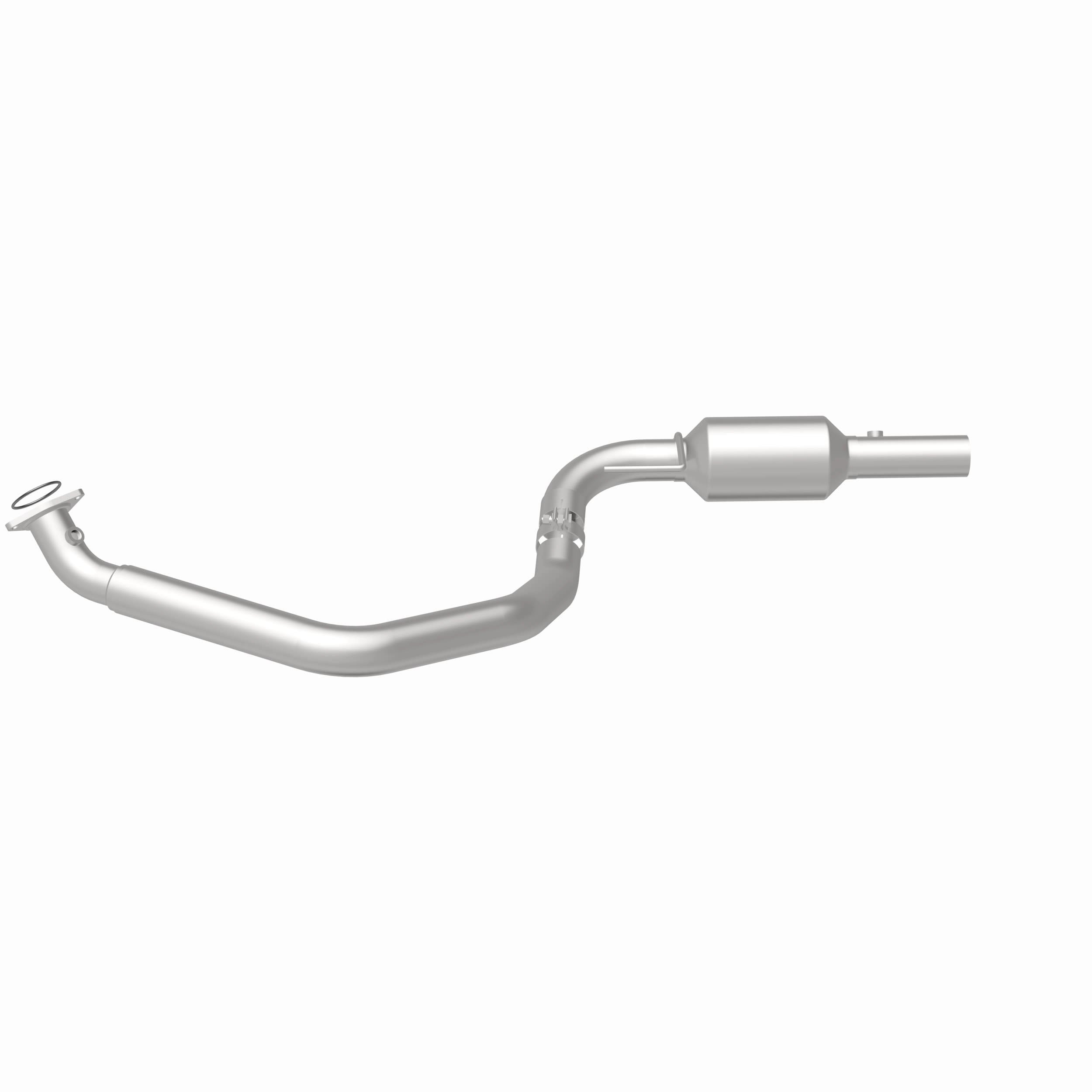 MagnaFlow Exhaust Products 280427 - OEM Grade Direct-Fit Catalytic Converter 2