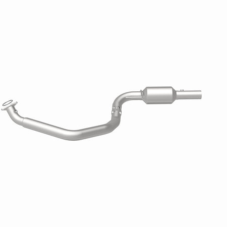 MagnaFlow Exhaust Products 280427 - OEM Grade Direct-Fit Catalytic Converter 2