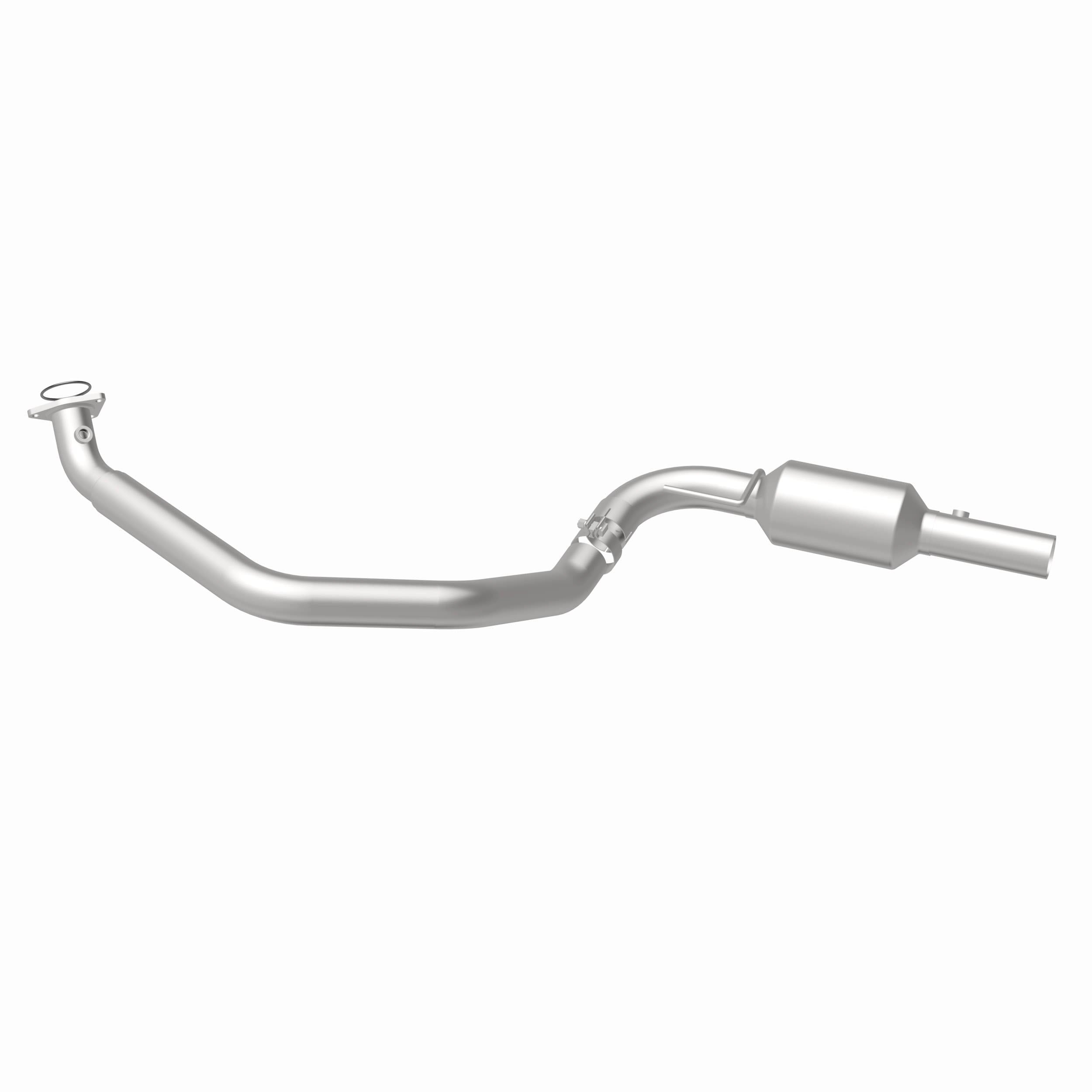 MagnaFlow Exhaust Products 280427 - OEM Grade Direct-Fit Catalytic Converter 3