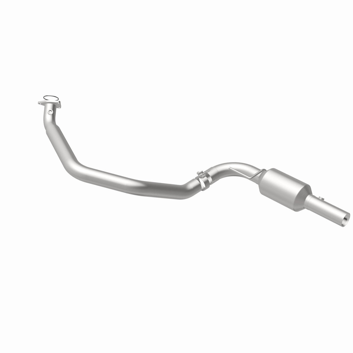 MagnaFlow Exhaust Products 280427 - OEM Grade Direct-Fit Catalytic Converter 4
