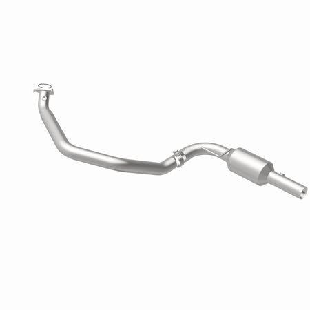 MagnaFlow Exhaust Products 280427 - OEM Grade Direct-Fit Catalytic Converter 4