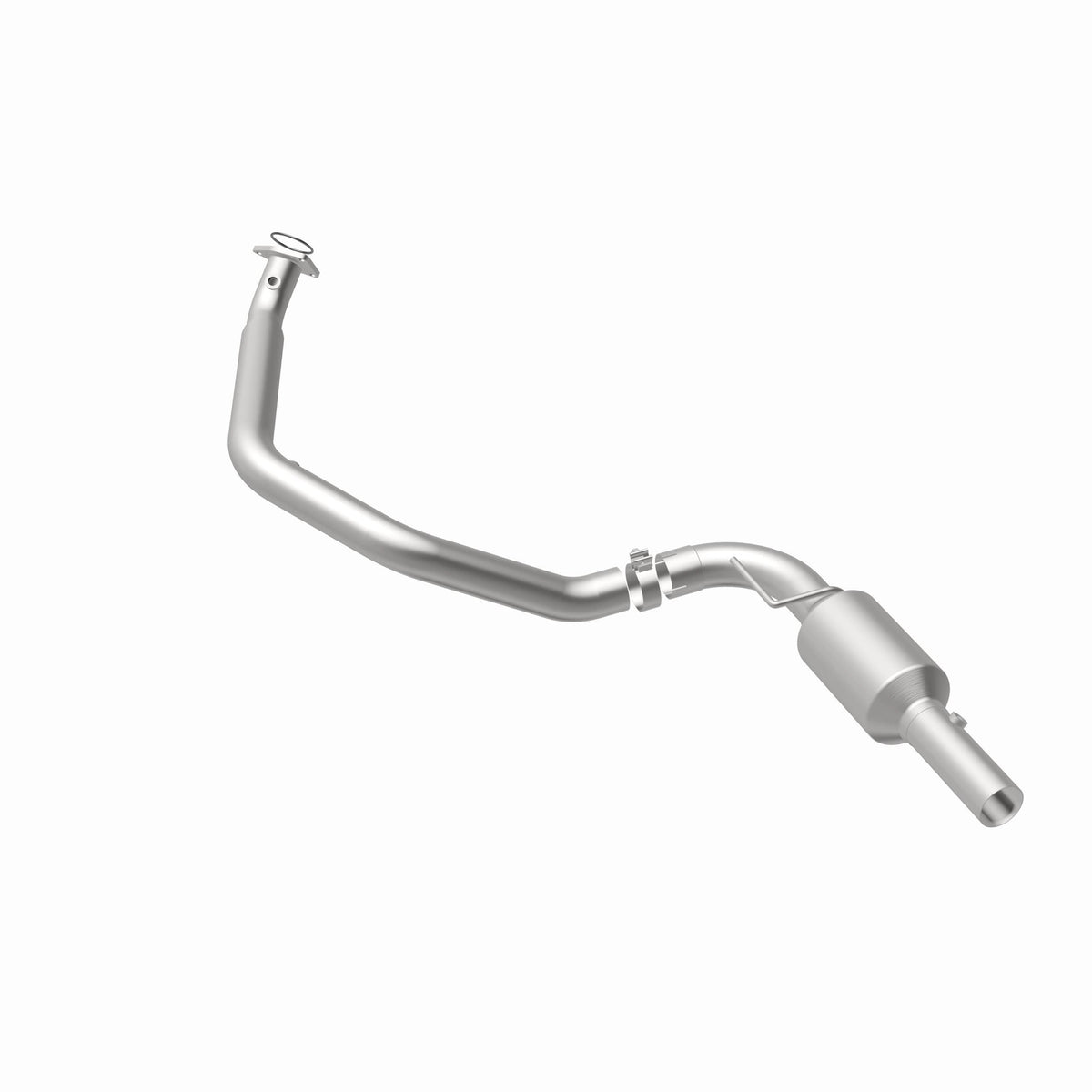 MagnaFlow Exhaust Products 280427 - OEM Grade Direct-Fit Catalytic Converter 5