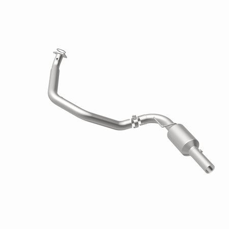 MagnaFlow Exhaust Products 280427 - OEM Grade Direct-Fit Catalytic Converter 5