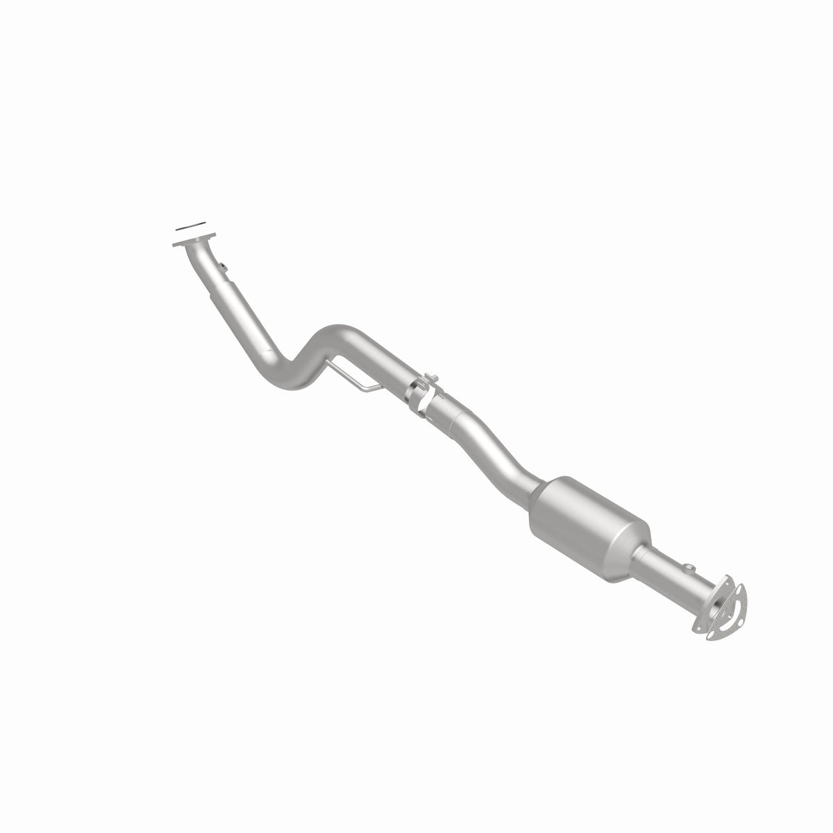 MagnaFlow Exhaust Products 280428 - OEM Grade Direct-Fit Catalytic Converter 2