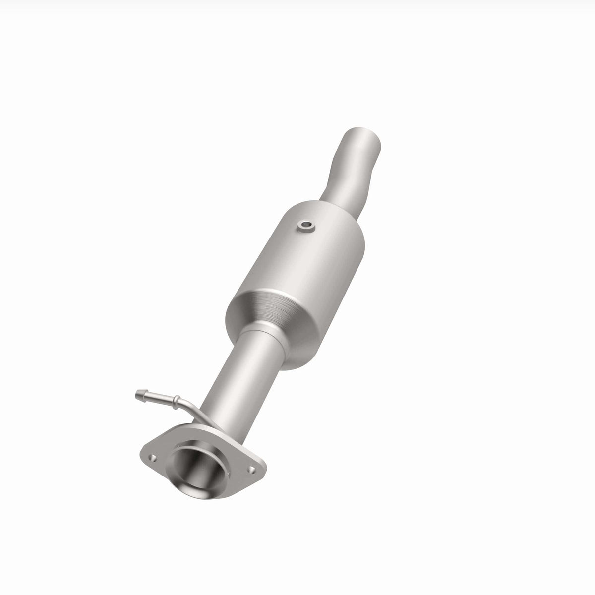 MagnaFlow Exhaust Products NA MagnaFlow Exhaust Products 280434 - OEM Grade Direct-Fit Catalytic Converter