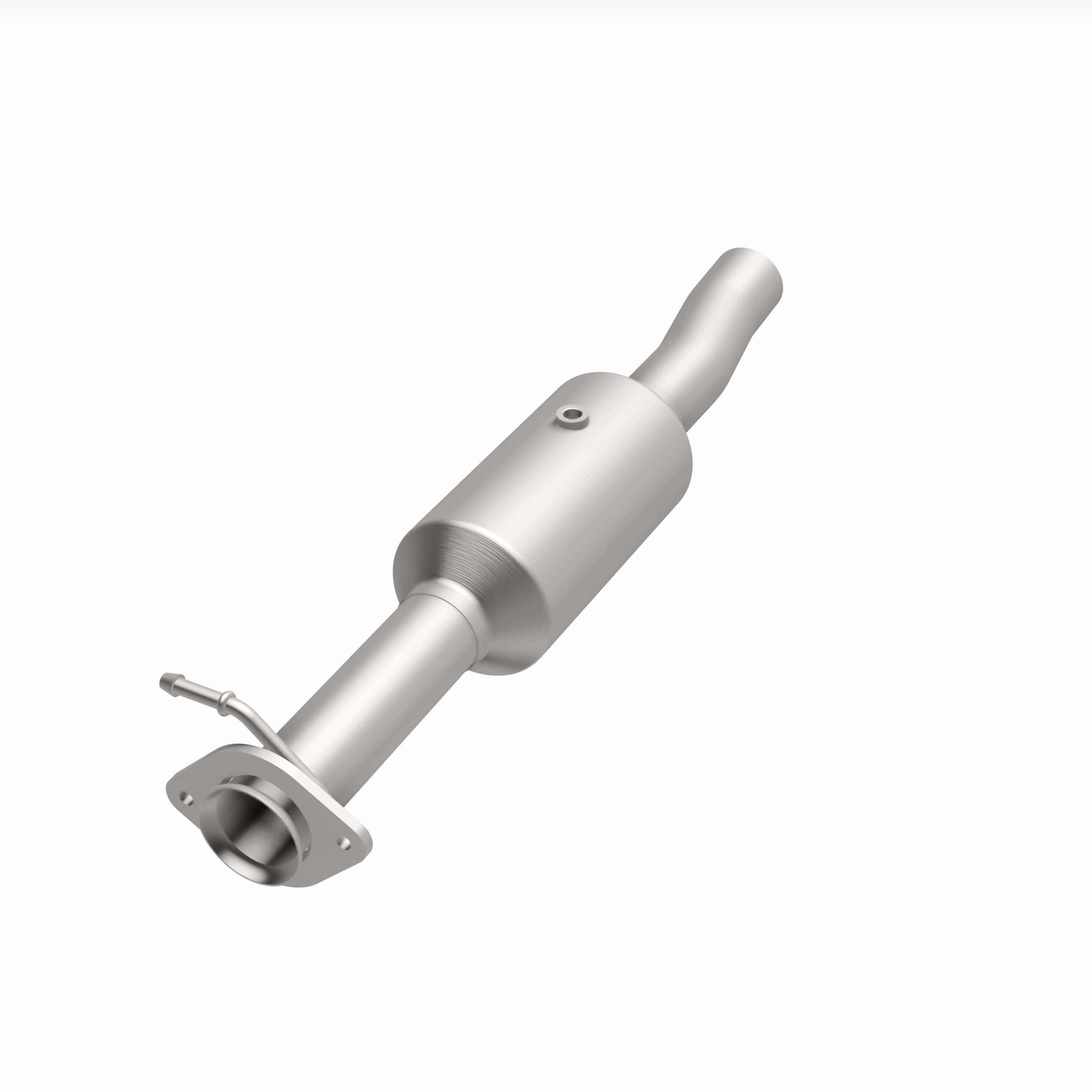 MagnaFlow Exhaust Products NA MagnaFlow Exhaust Products 280434 - OEM Grade Direct-Fit Catalytic Converter