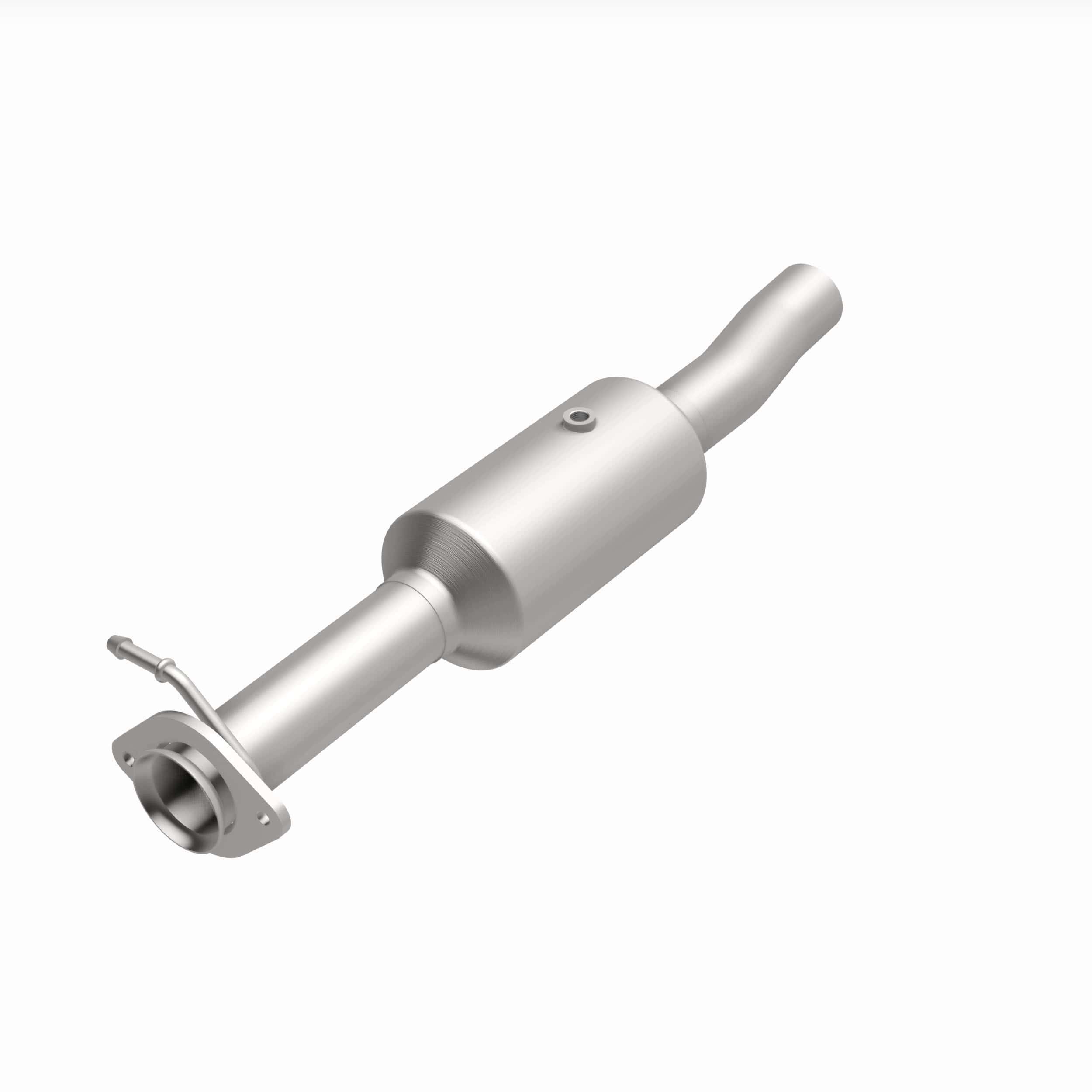 MagnaFlow Exhaust Products NA MagnaFlow Exhaust Products 280434 - OEM Grade Direct-Fit Catalytic Converter