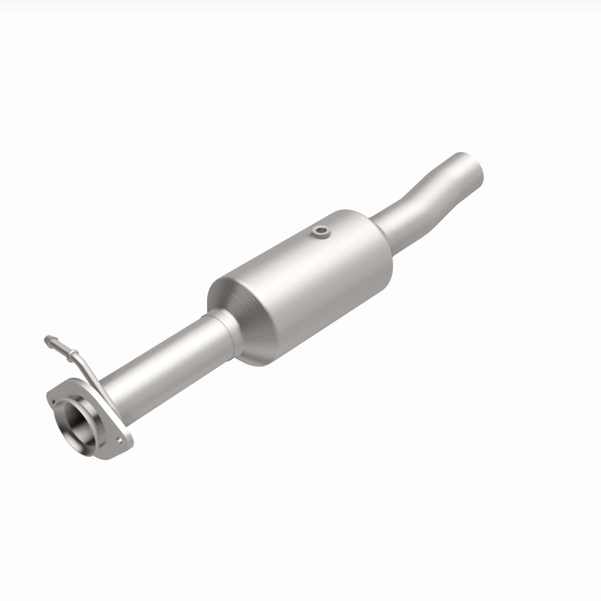 MagnaFlow Exhaust Products NA MagnaFlow Exhaust Products 280434 - OEM Grade Direct-Fit Catalytic Converter