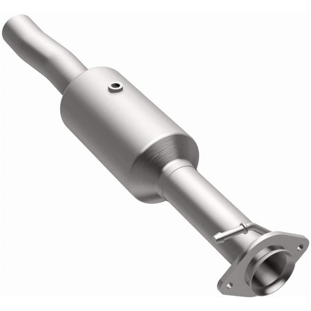 MagnaFlow Exhaust Products NA MagnaFlow Exhaust Products 280434 - OEM Grade Direct-Fit Catalytic Converter