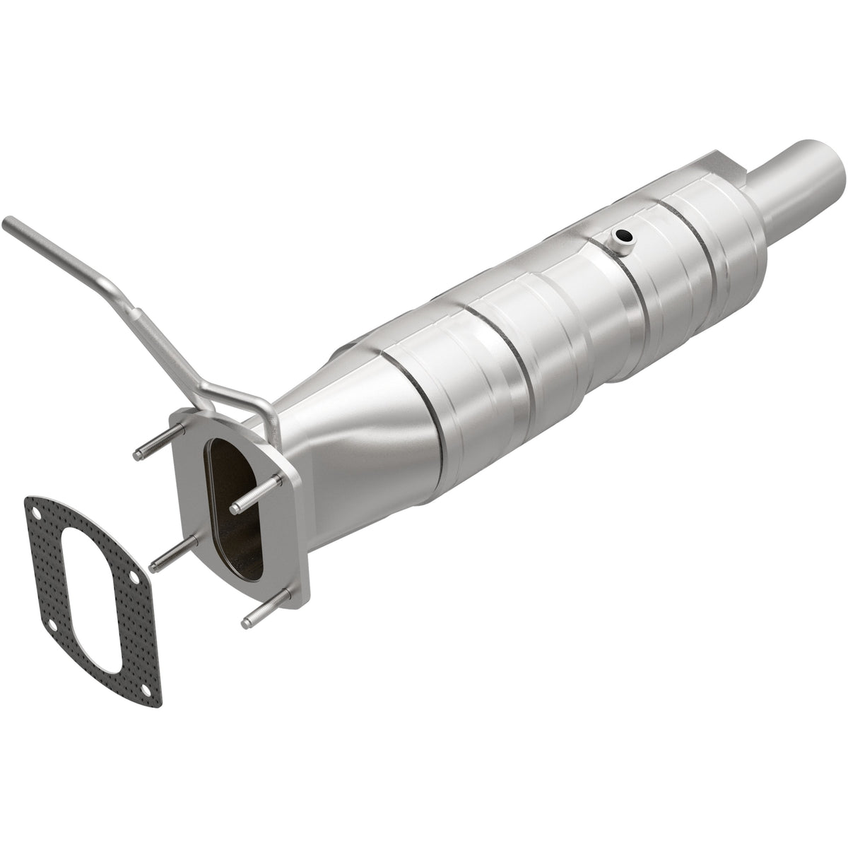 MagnaFlow Exhaust Products 280435 - OEM Grade Direct-Fit Catalytic Converter 3