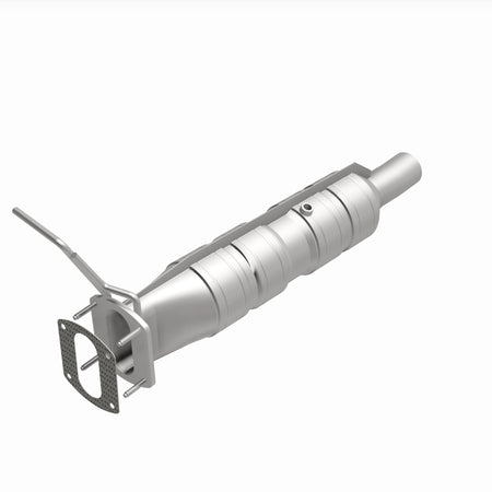 MagnaFlow Exhaust Products 280435 - OEM Grade Direct-Fit Catalytic Converter 4