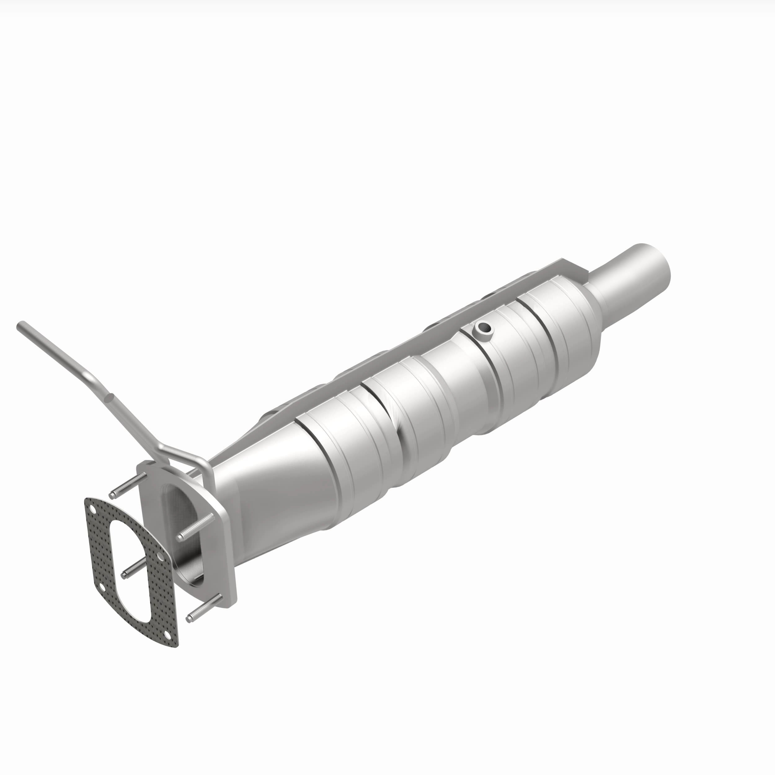 MagnaFlow Exhaust Products 280435 - OEM Grade Direct-Fit Catalytic Converter 5