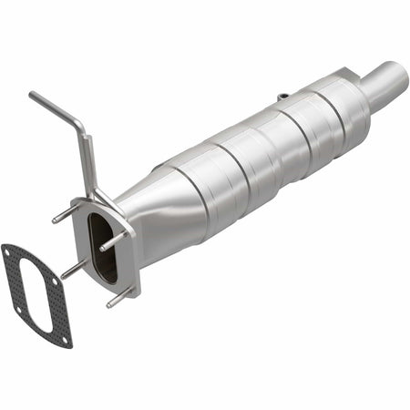 MagnaFlow Exhaust Products NA MagnaFlow Exhaust Products 280436 - OEM Grade Direct-Fit Catalytic Converter