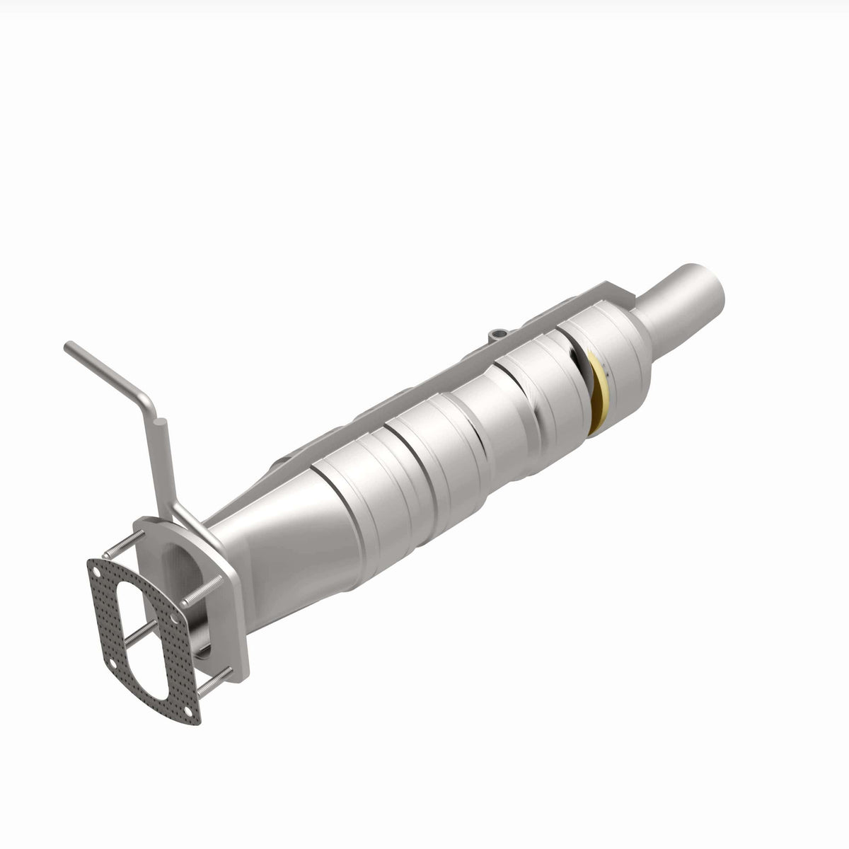 MagnaFlow Exhaust Products NA MagnaFlow Exhaust Products 280436 - OEM Grade Direct-Fit Catalytic Converter