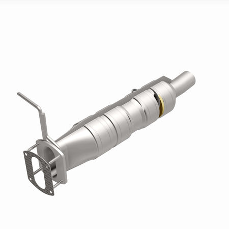 MagnaFlow Exhaust Products NA MagnaFlow Exhaust Products 280436 - OEM Grade Direct-Fit Catalytic Converter