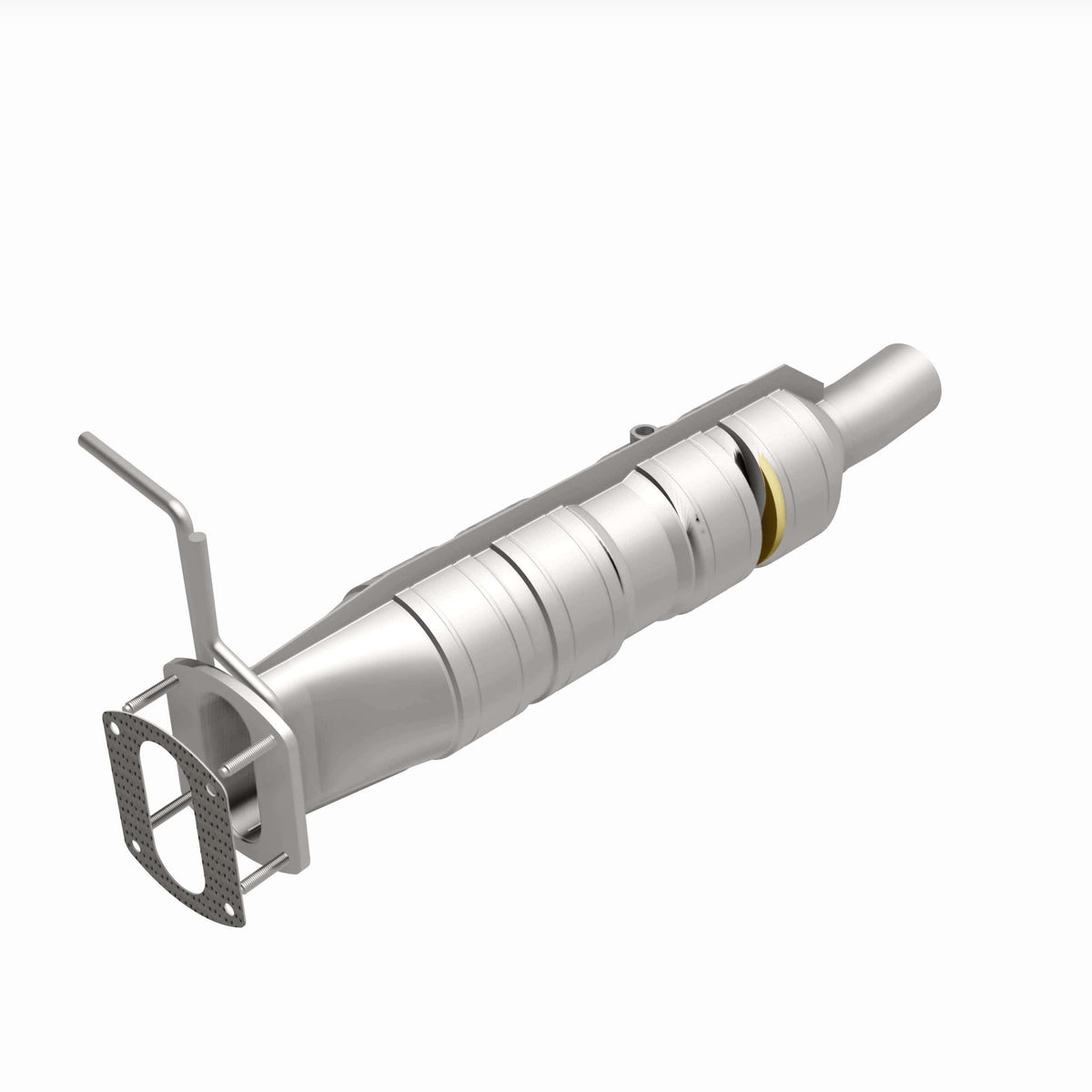 MagnaFlow Exhaust Products NA MagnaFlow Exhaust Products 280436 - OEM Grade Direct-Fit Catalytic Converter