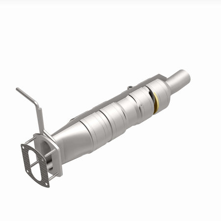 MagnaFlow Exhaust Products NA MagnaFlow Exhaust Products 280436 - OEM Grade Direct-Fit Catalytic Converter