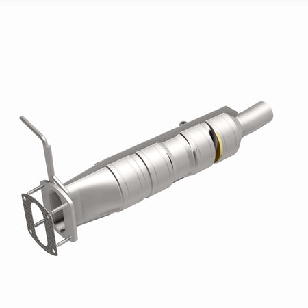 MagnaFlow Exhaust Products NA MagnaFlow Exhaust Products 280436 - OEM Grade Direct-Fit Catalytic Converter