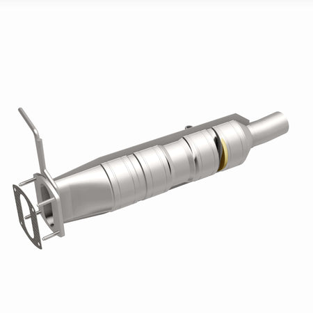 MagnaFlow Exhaust Products NA MagnaFlow Exhaust Products 280436 - OEM Grade Direct-Fit Catalytic Converter