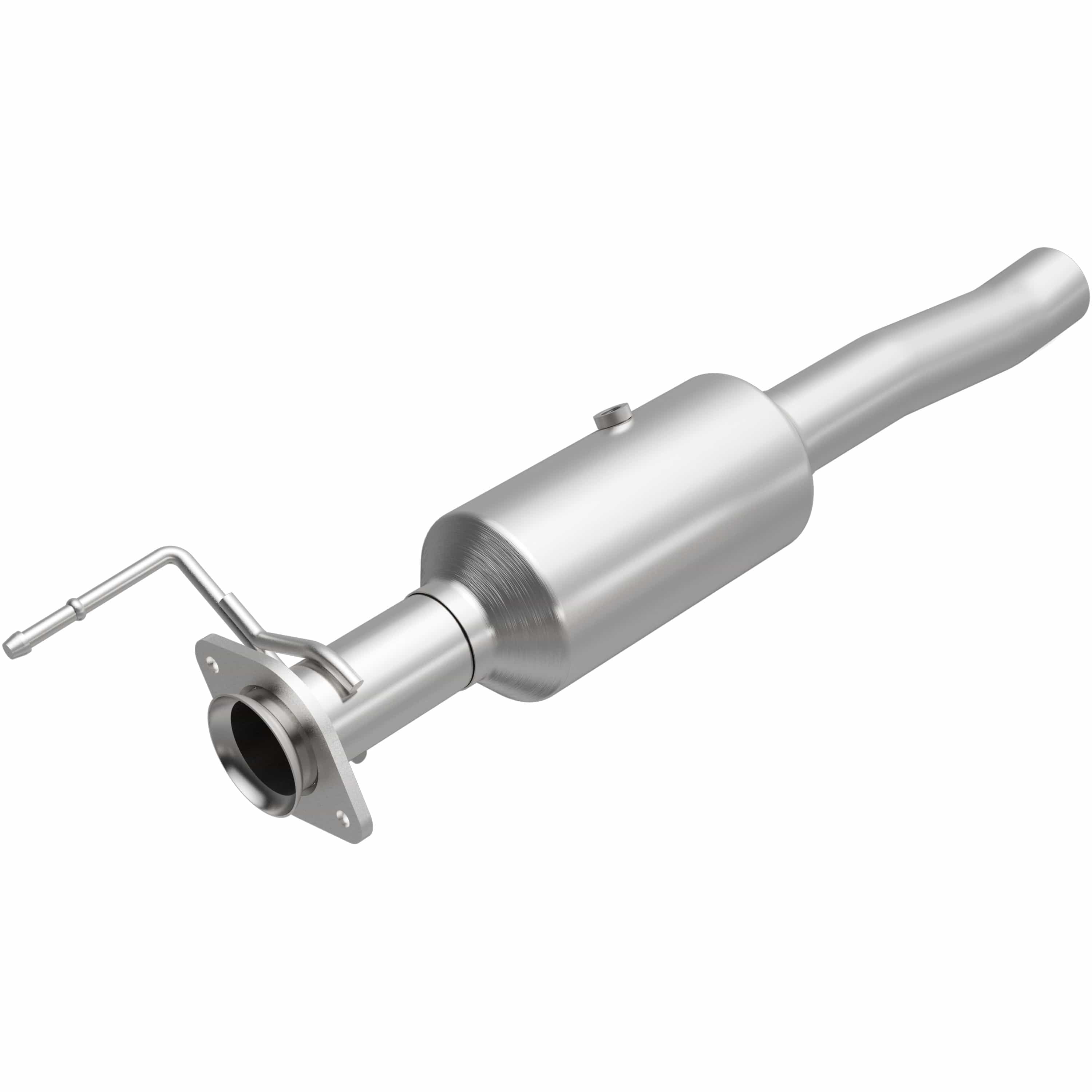 MagnaFlow Exhaust Products NA MagnaFlow Exhaust Products 280439 - OEM Grade Direct-Fit Catalytic Converter