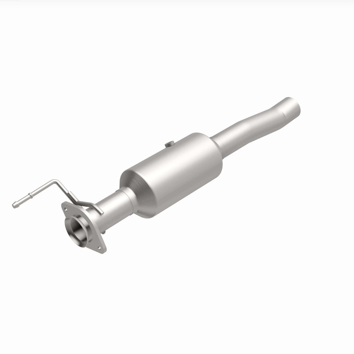 MagnaFlow Exhaust Products NA MagnaFlow Exhaust Products 280439 - OEM Grade Direct-Fit Catalytic Converter