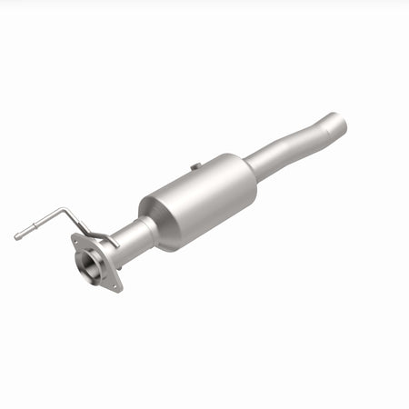 MagnaFlow Exhaust Products NA MagnaFlow Exhaust Products 280439 - OEM Grade Direct-Fit Catalytic Converter