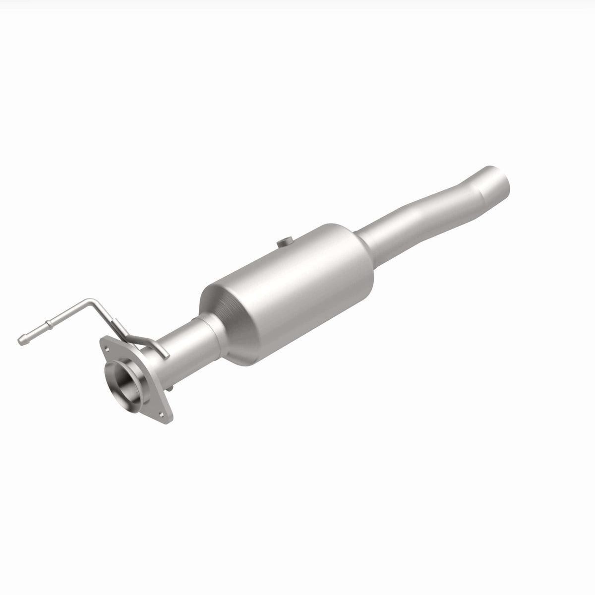 MagnaFlow Exhaust Products NA MagnaFlow Exhaust Products 280439 - OEM Grade Direct-Fit Catalytic Converter